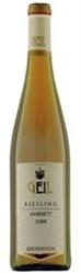 ?10 Pape Clement Blanc Pessac Leognan (Duclot) 2010